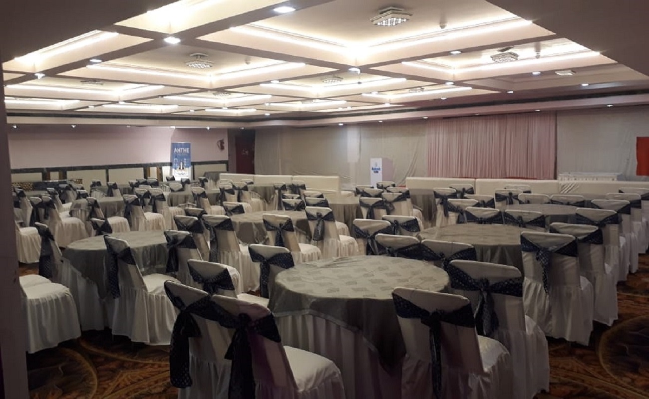 Hotel Mandakini Royale, Kanpur 5