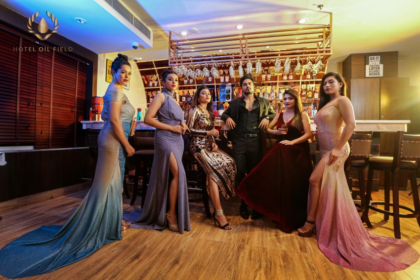 Hotel Oilfield, Dibrugarh 5
