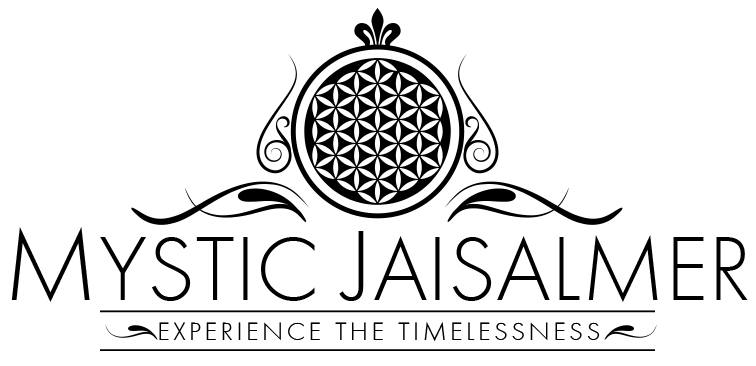 Mystic Jaisalmer