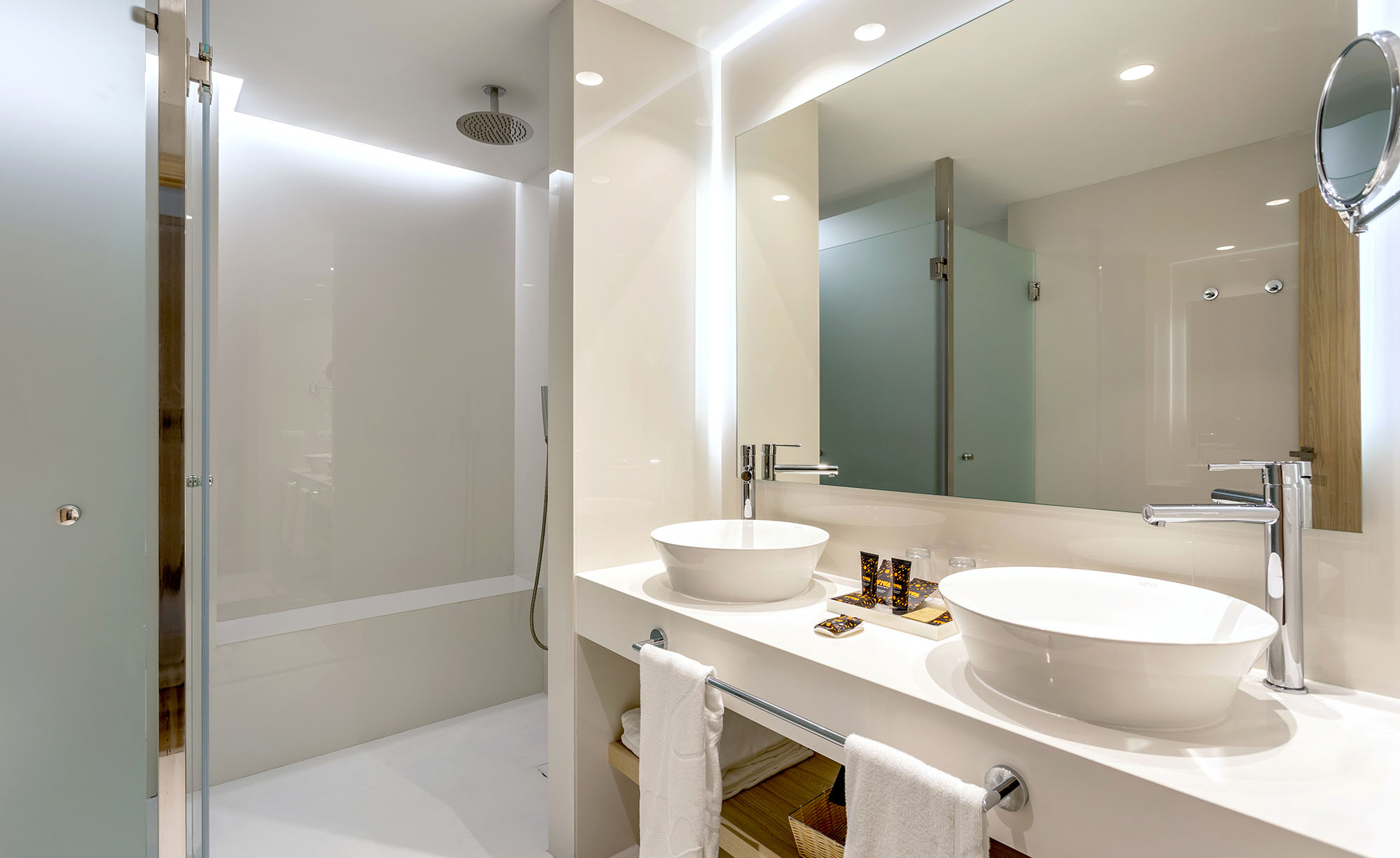 Apartamento 1 D Royal Terrace Selection Club