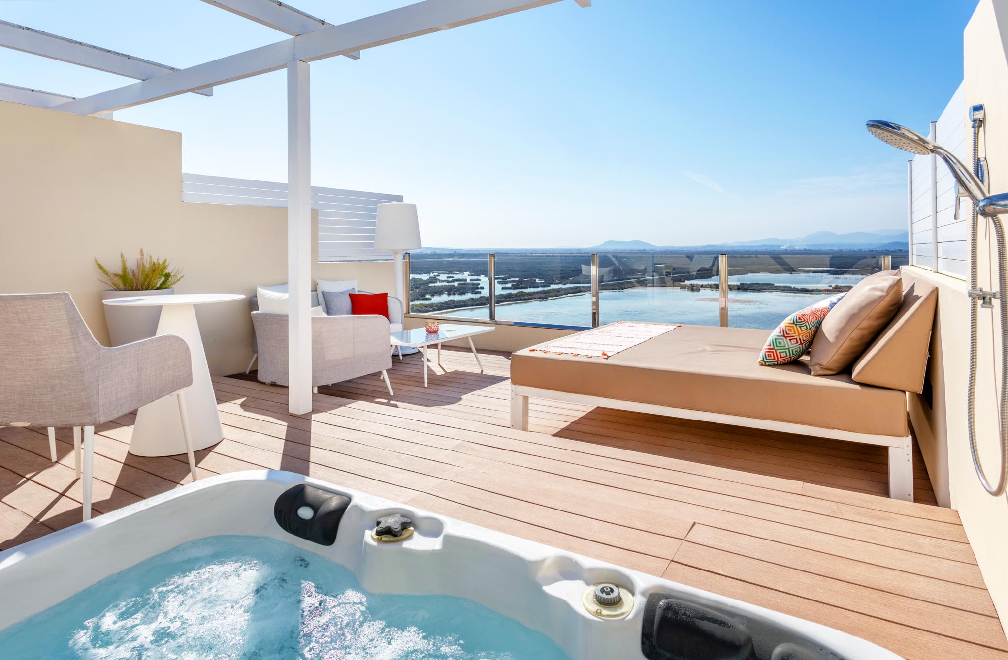 DISABLED - Apartamento 1 D Royal Terrace Selection Club - 3+1