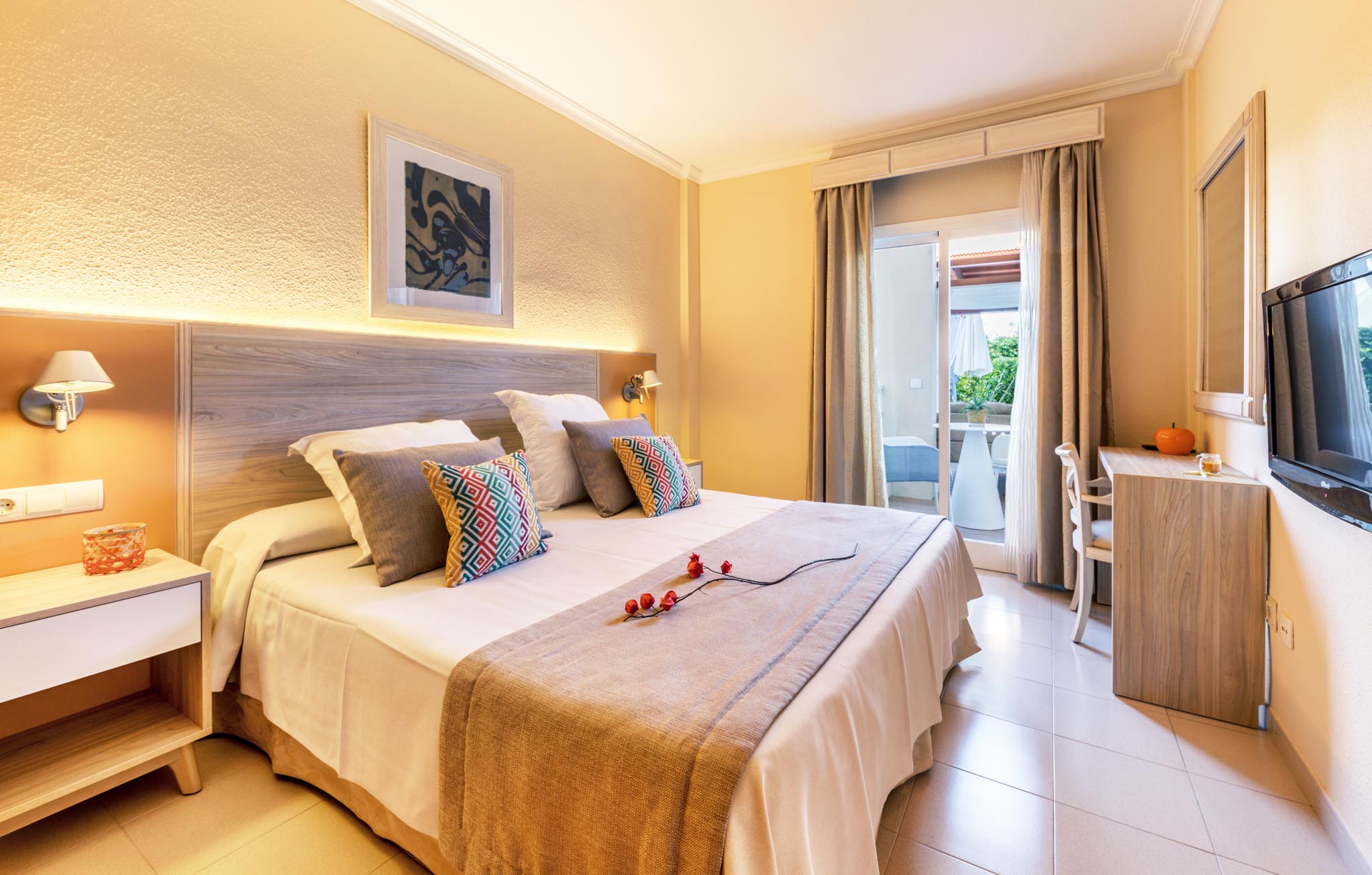 Apartmento (A) - 2+1