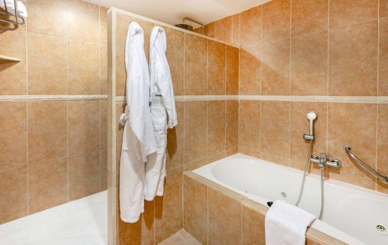 Junior Suite - 2 ADL (JRS)