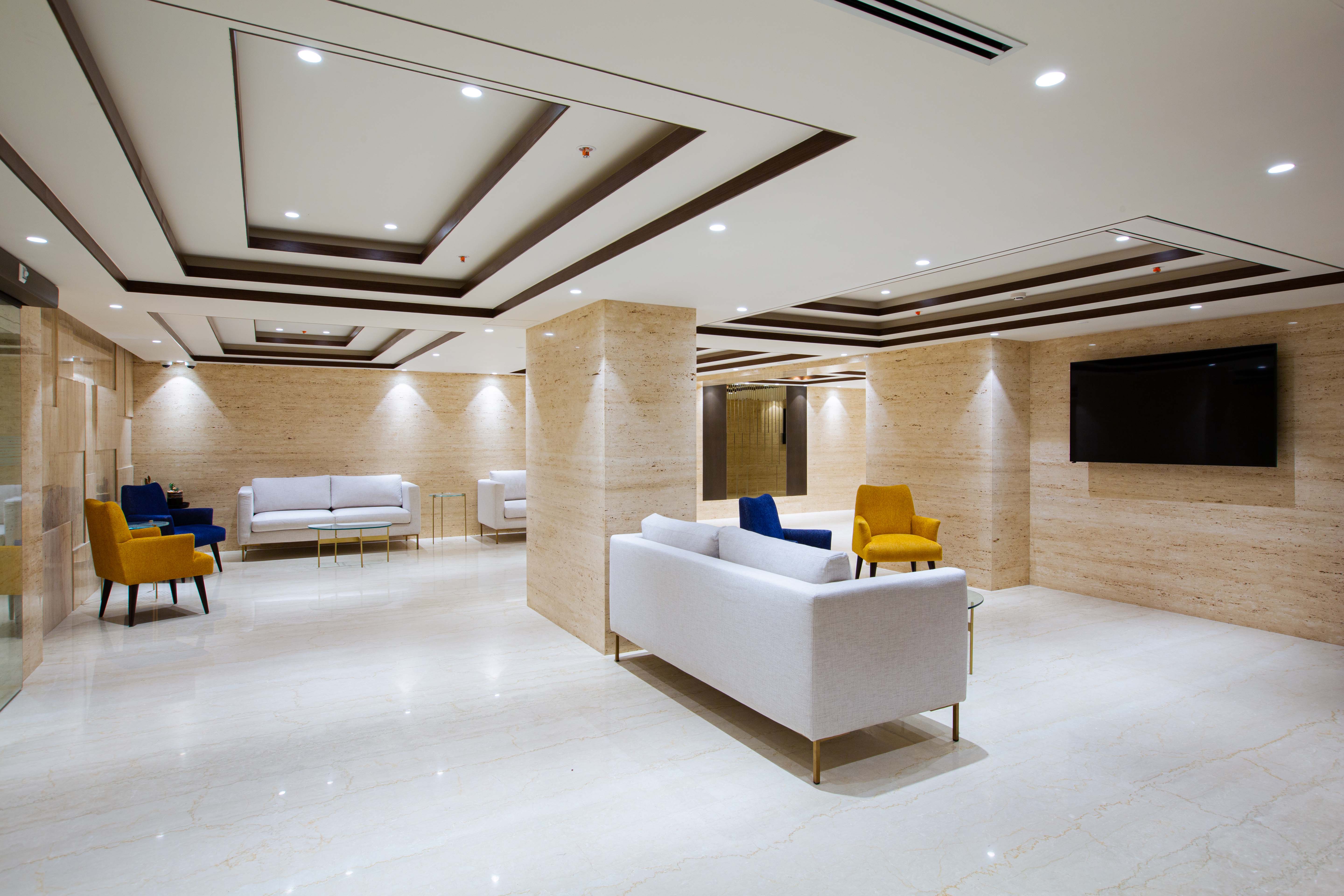 IKON By Annapoorna, Coimbatore 3