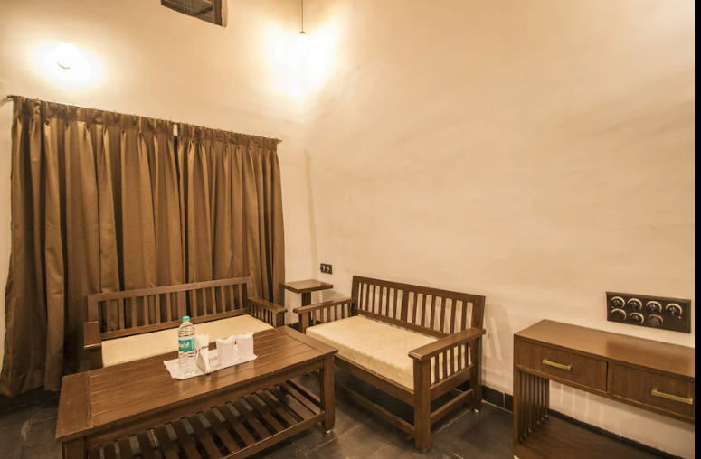 WOWSTAYZ PACHMARHI ECOTEL