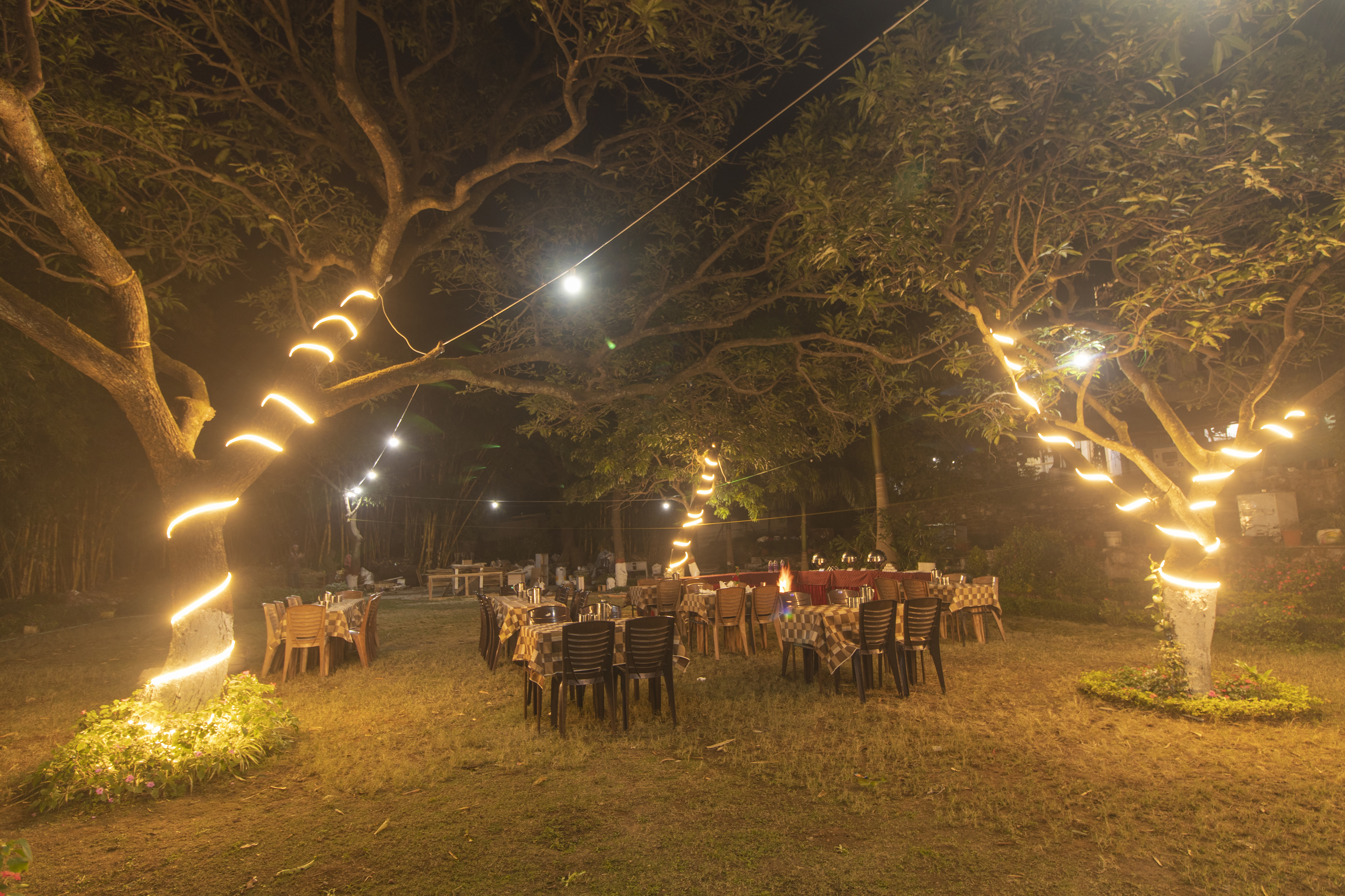 WOWSTAYZ Hotel Misty Meadows, Pachmarhi 2