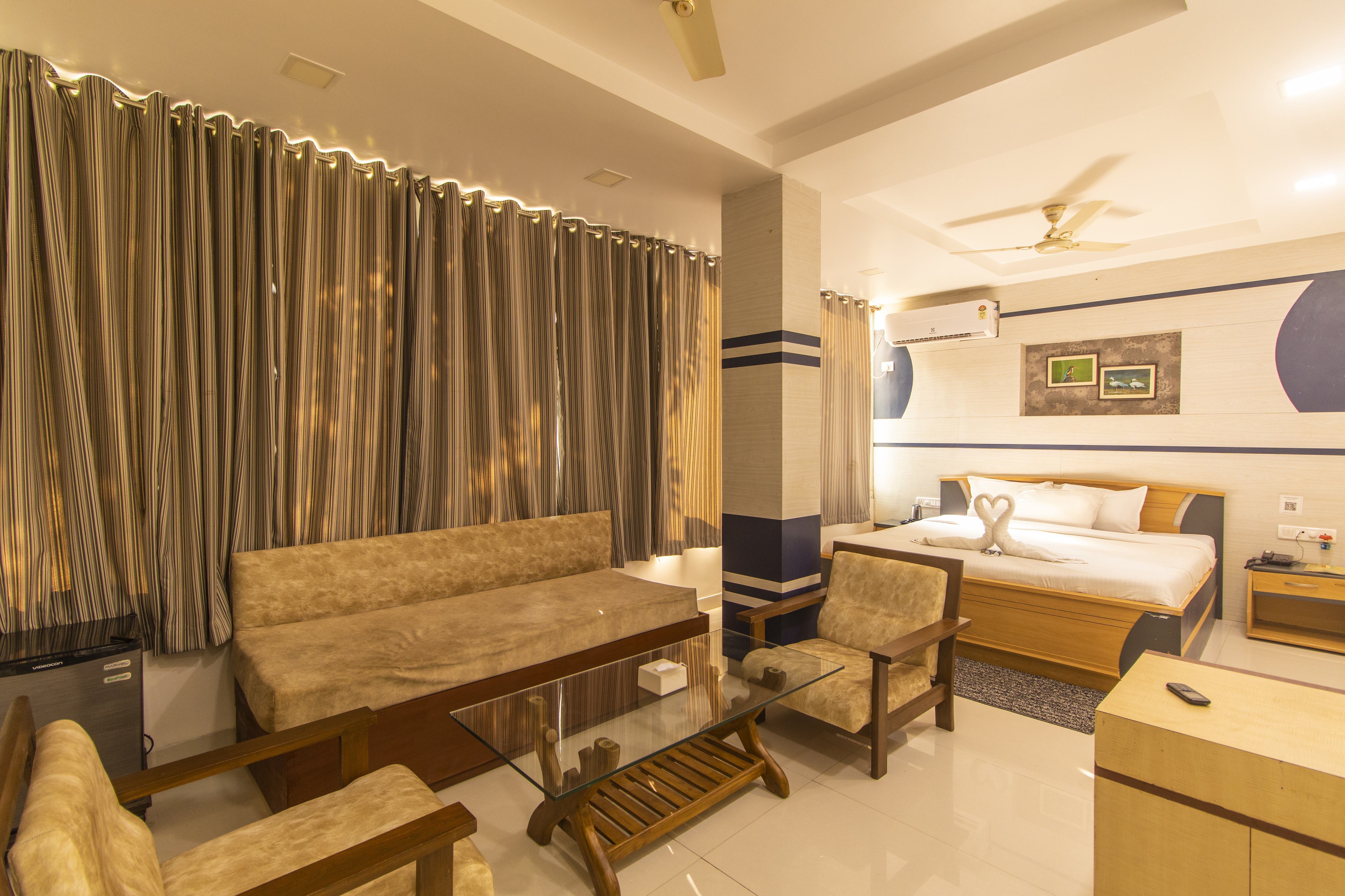 WOWSTAYZ Hotel Misty Meadows, Pachmarhi 4