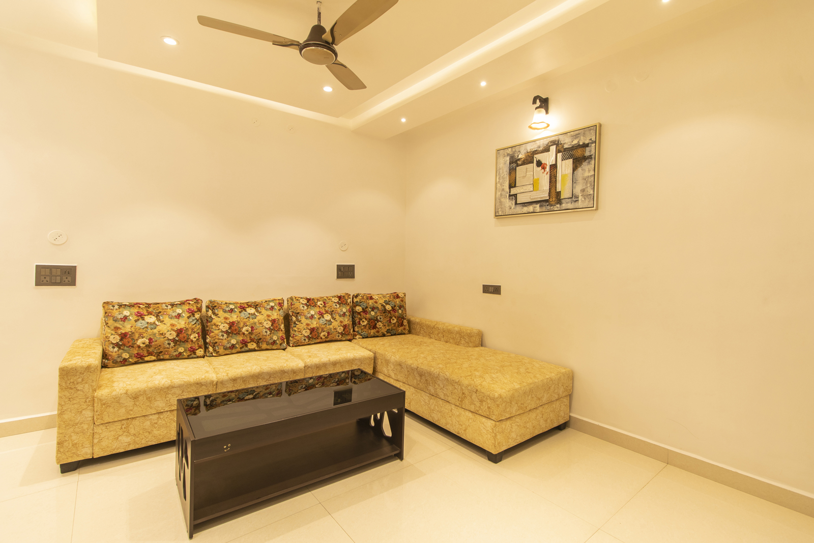 WOWSTAYZ Serenity, Pachmarhi 3