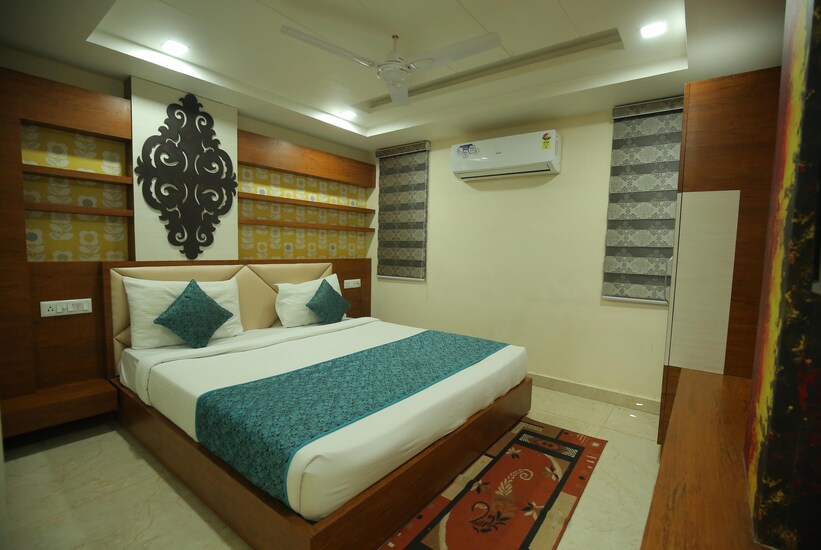 Hotel Jatashankar Palace, Chatarpur 2
