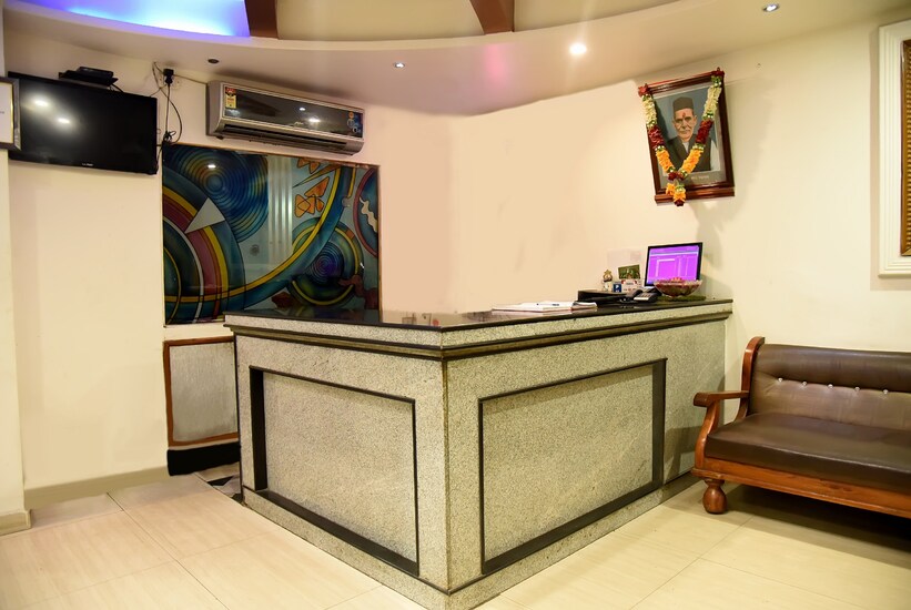 Hotel Jatashankar Palace, Chatarpur 4