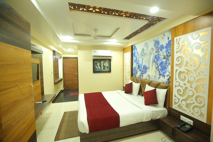 Hotel Jatashankar Palace, Chatarpur 5