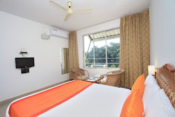 Sri Venkateswara Residency, Coorg 3