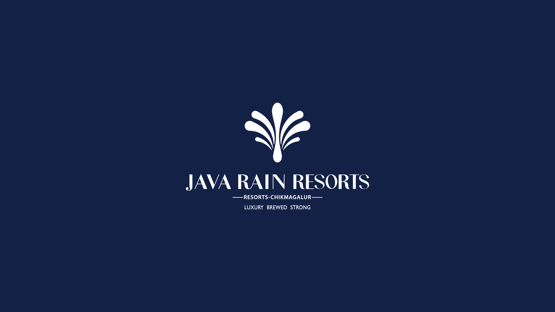 Java Rain Resorts