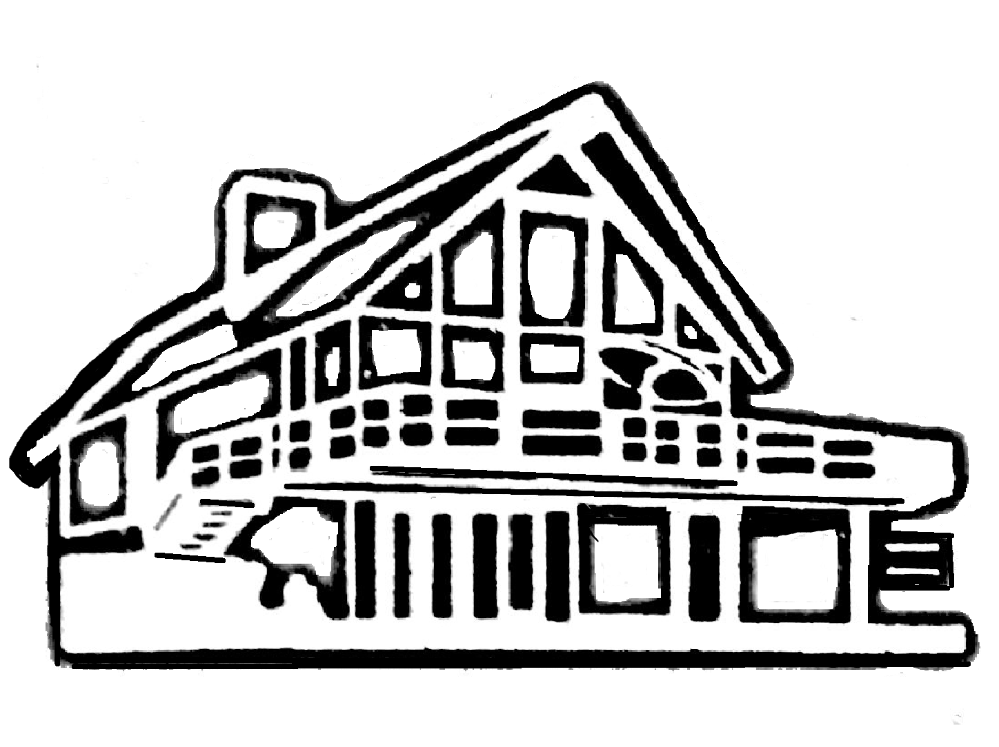 Hotel Paramount Matheran