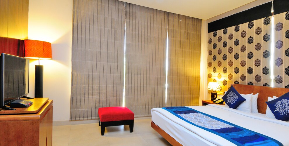 Suite Room With Free WiFi