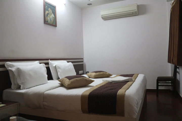 Hotel Shyam Excellency, Jodhpur 2