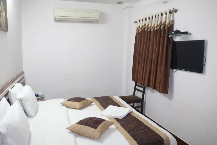 Hotel Shyam Excellency, Jodhpur 3