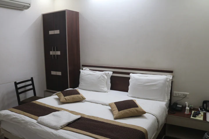 Hotel Shyam Excellency, Jodhpur 5