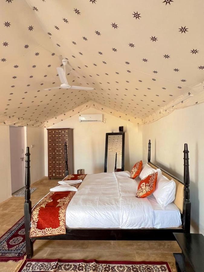 Super Deluxe AC Cottage