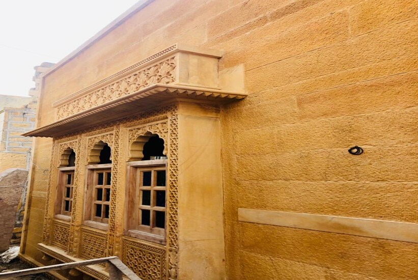 Hotel Golden Garh, Jaisalmer 2