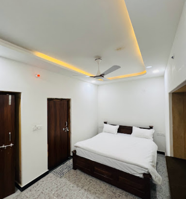 Hotel Golden Garh, Jaisalmer 3