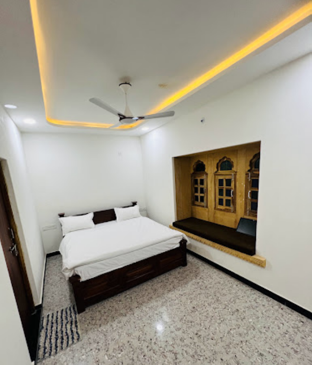 Hotel Golden Garh, Jaisalmer 4