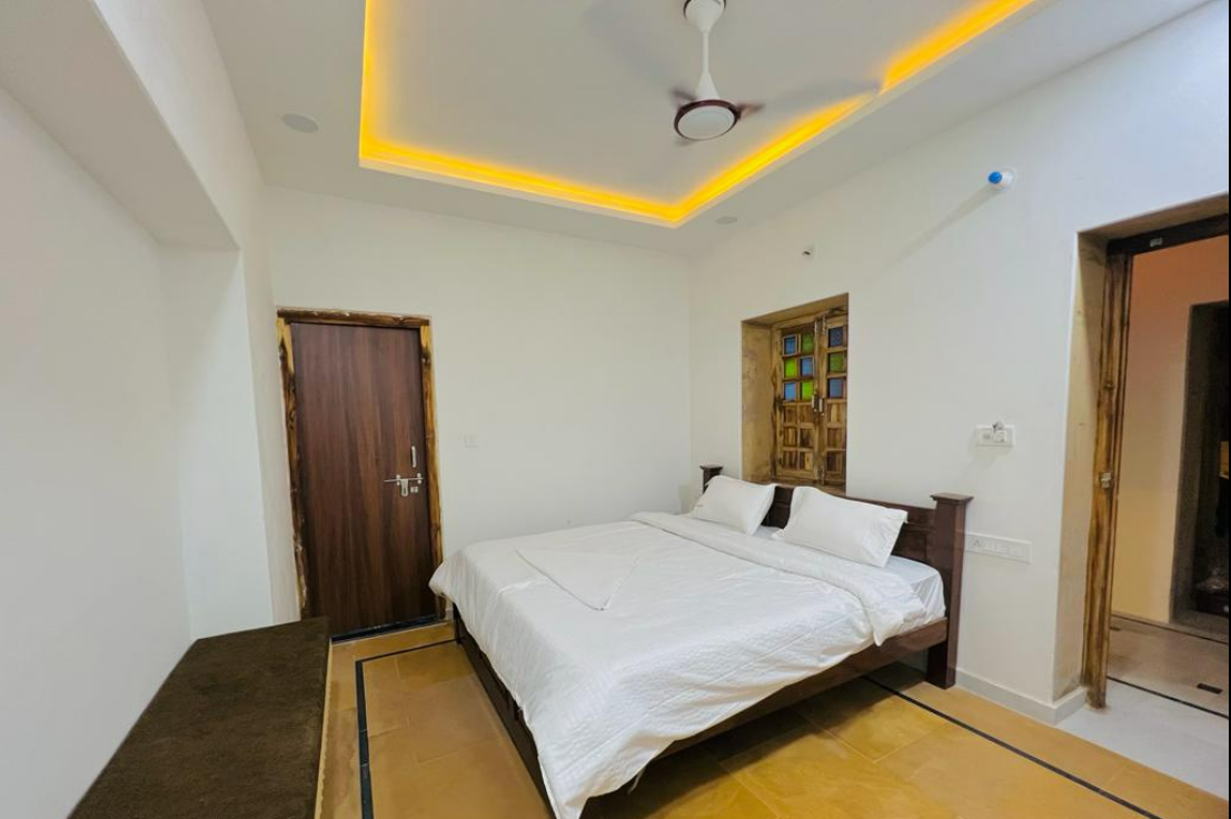 Hotel Golden Garh, Jaisalmer 5