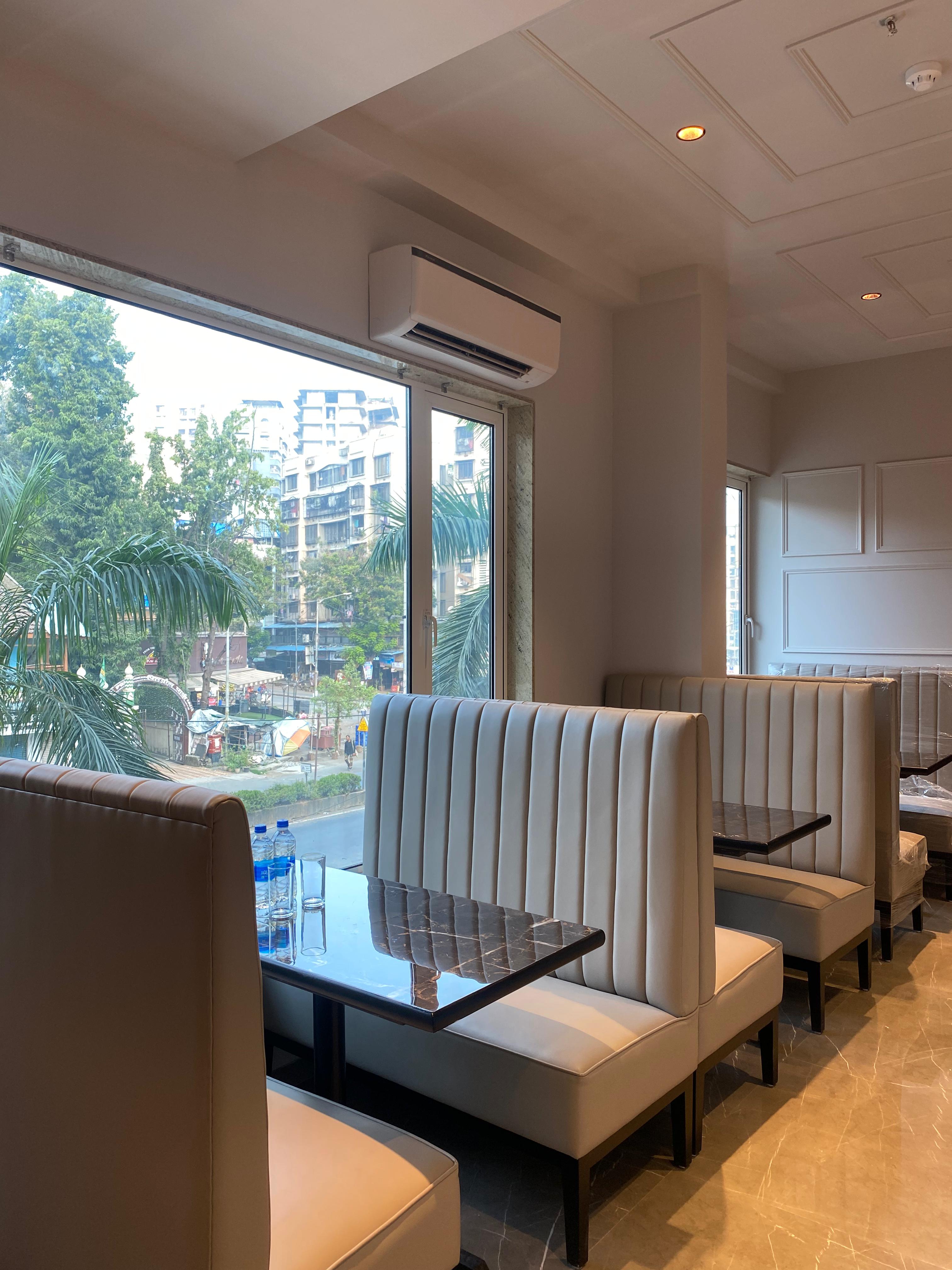 J Hotel and Banquets