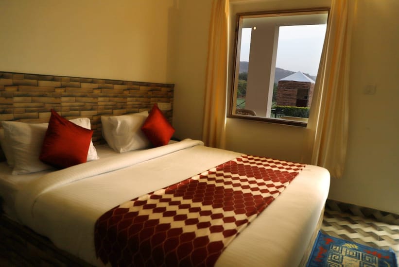 Ranthambhore Noor Bagh, Sawai Madhopur 2