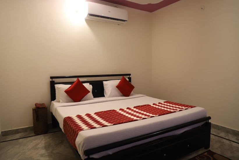 Ranthambhore Noor Bagh, Sawai Madhopur 4