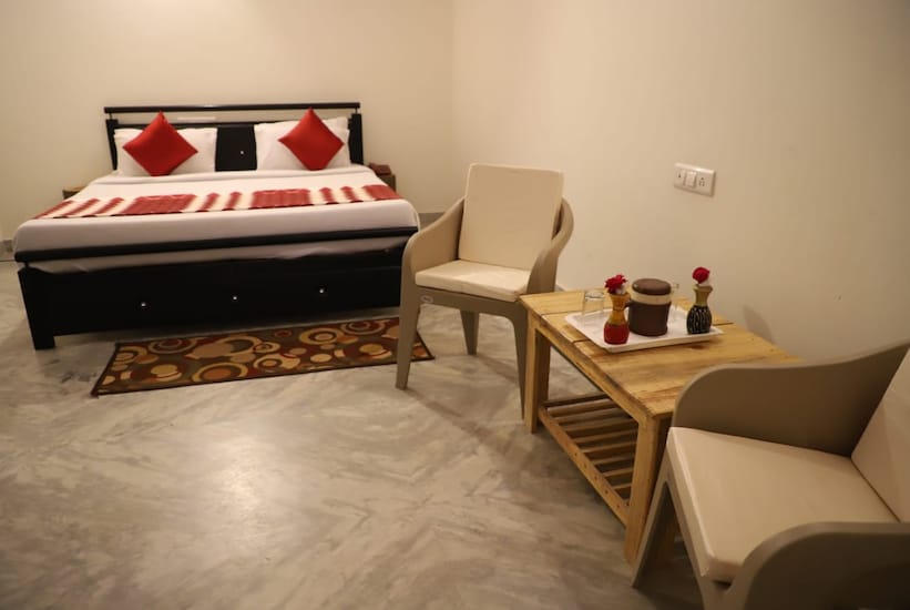 Ranthambhore Noor Bagh, Sawai Madhopur 5