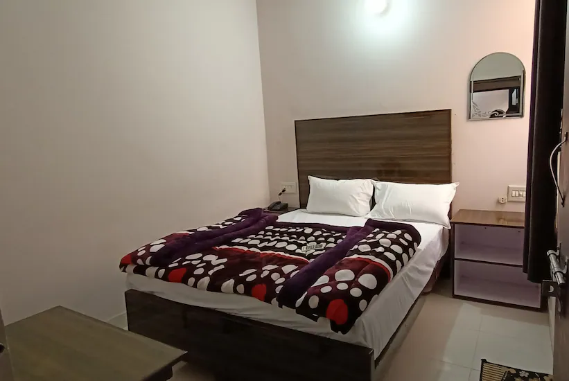 Hotel Nakshatra, Sawai Madhopur 2