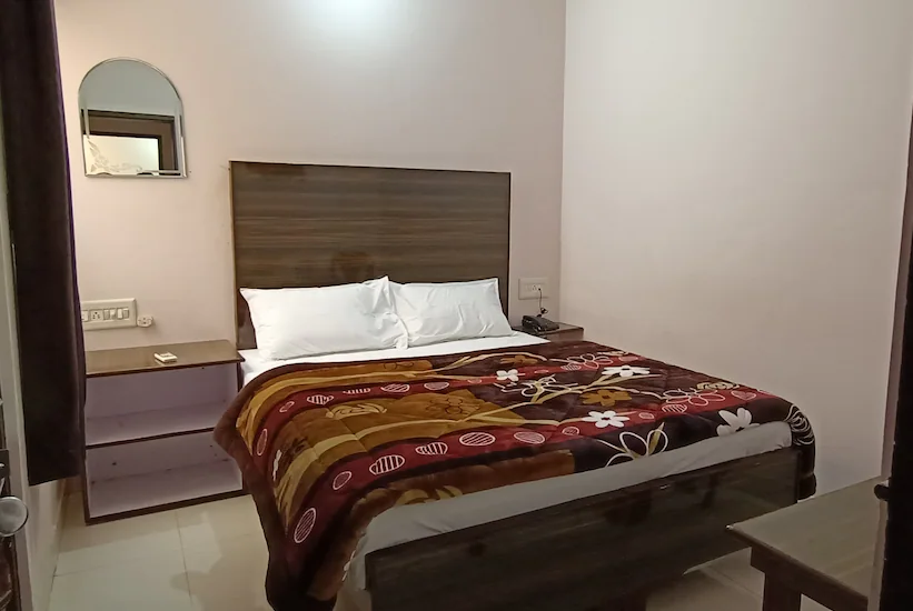 Hotel Nakshatra, Sawai Madhopur 3