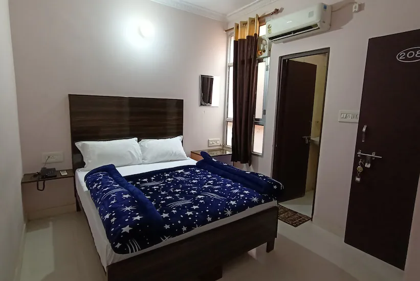 Hotel Nakshatra, Sawai Madhopur 4