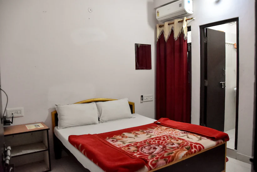 Hotel Nakshatra, Sawai Madhopur 5