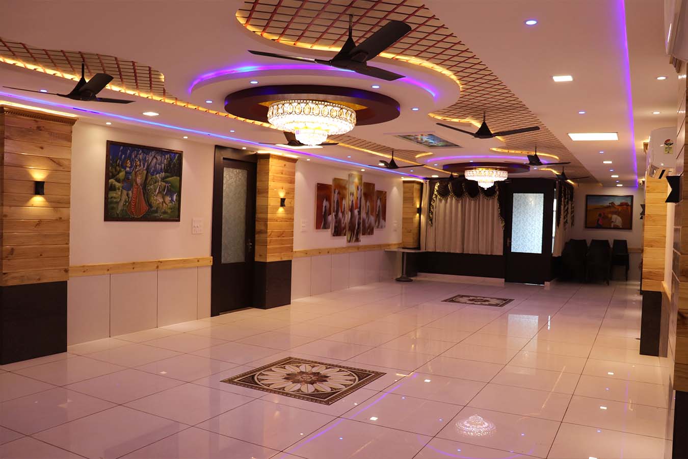 Hotel Marwar Excellency