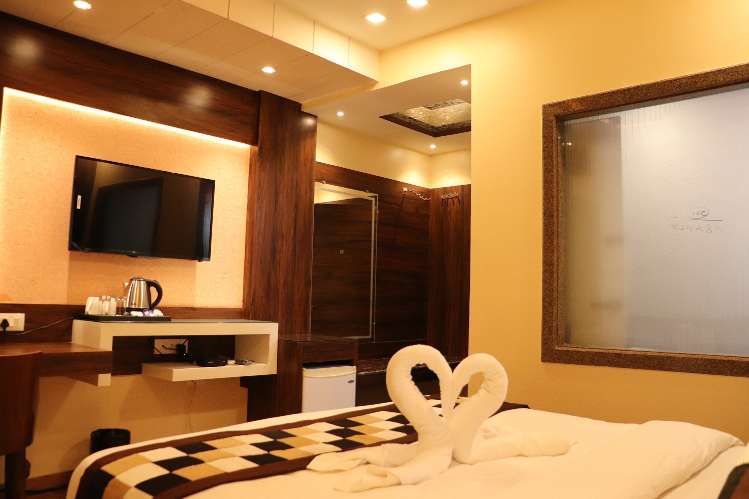 Hotel President, Jodhpur 2