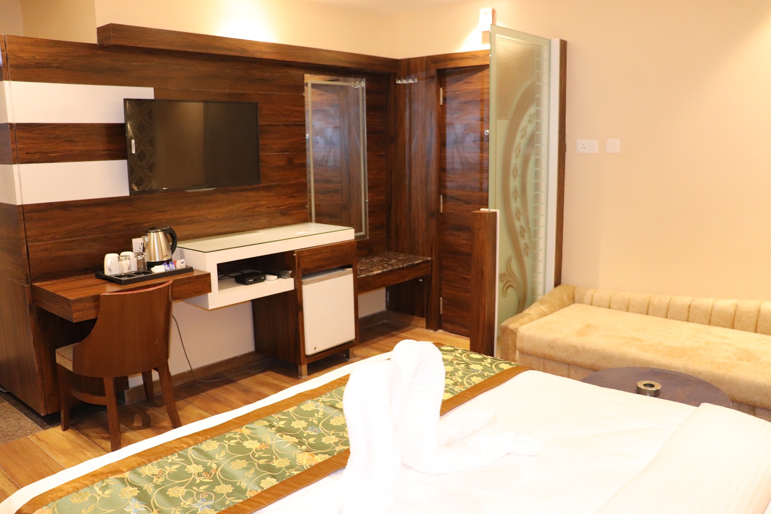 Hotel President, Jodhpur 3