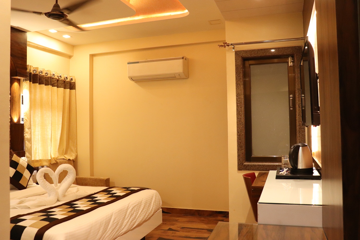 Hotel President, Jodhpur 4