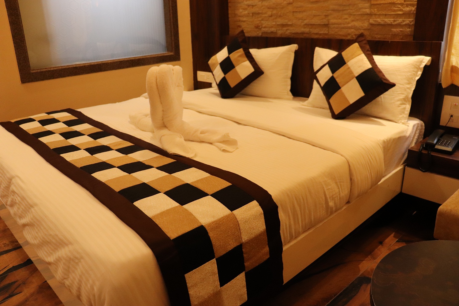 Hotel President, Jodhpur 5