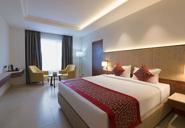 Aarya Mansion Hotel, Hassan 2