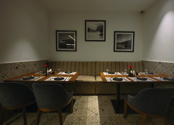 Aarya Mansion Hotel, Hassan 4