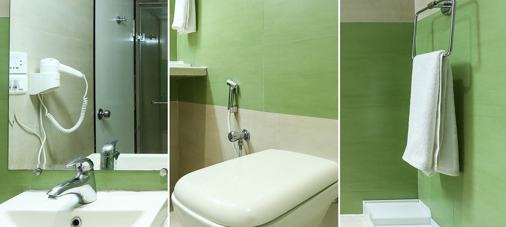 Metropolis Hotel Hyderabad, Hyderabad 3
