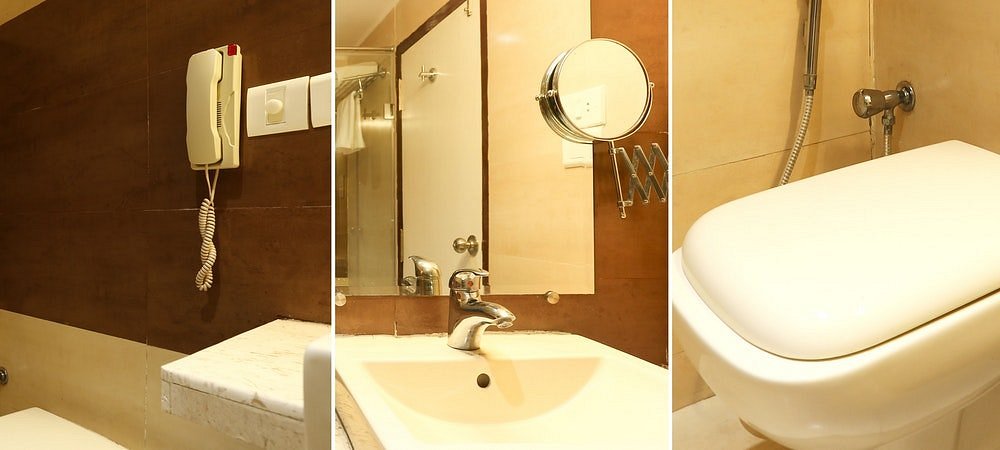 Metropolis Hotel Hyderabad, Hyderabad 4