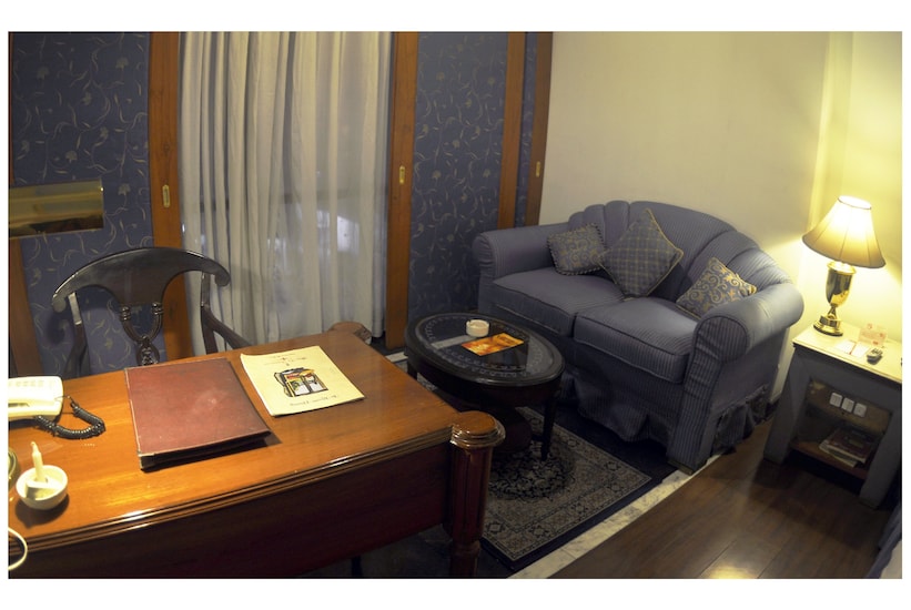 Tuli International, Nagpur 4