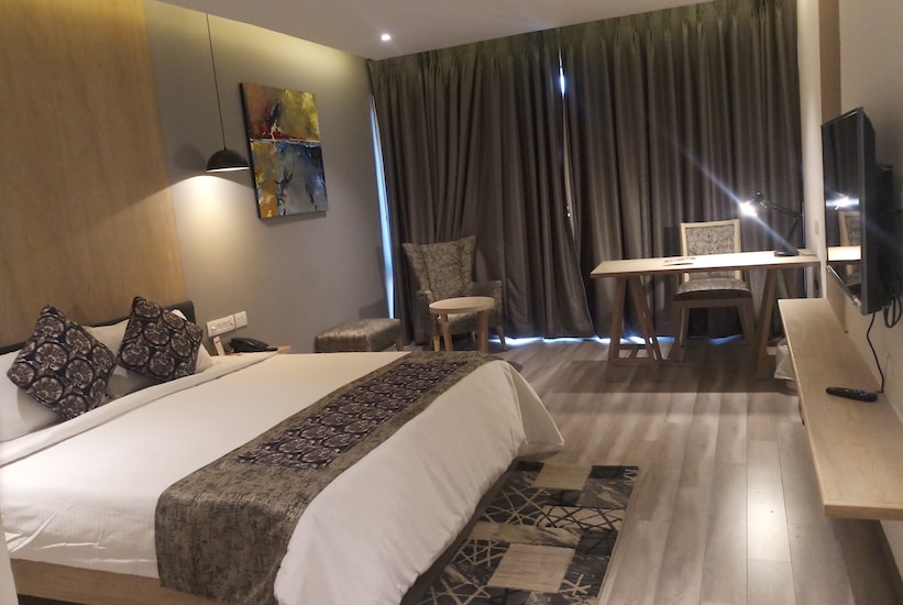 Tuli International, Nagpur 5