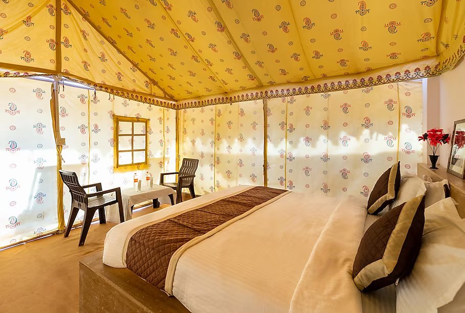 Royal Jaisalmer Resort & Camp, Jaisalmer 2