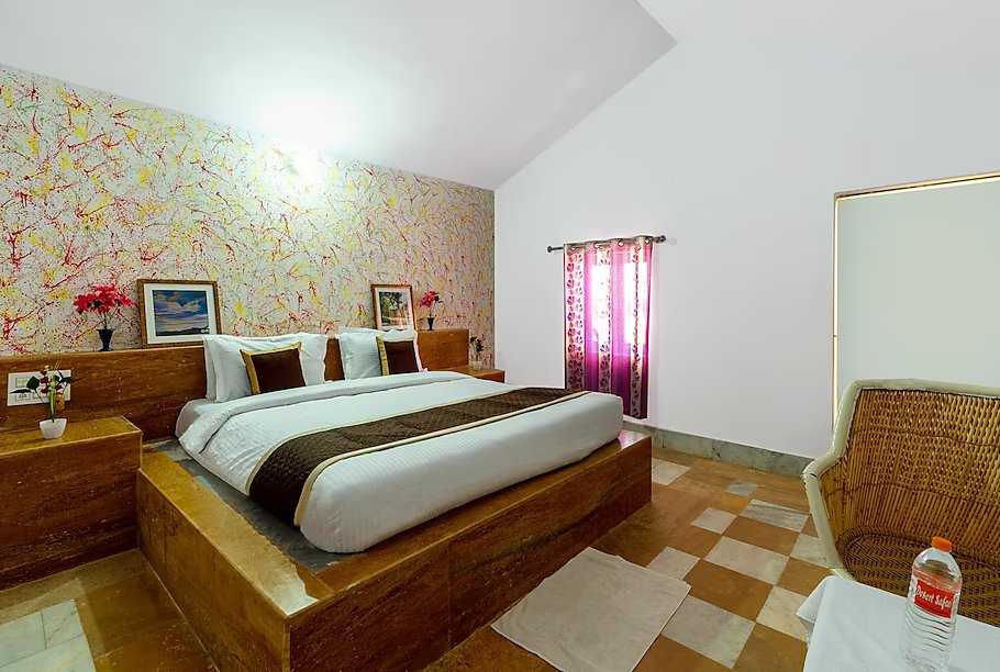 Royal Jaisalmer Resort & Camp, Jaisalmer 3