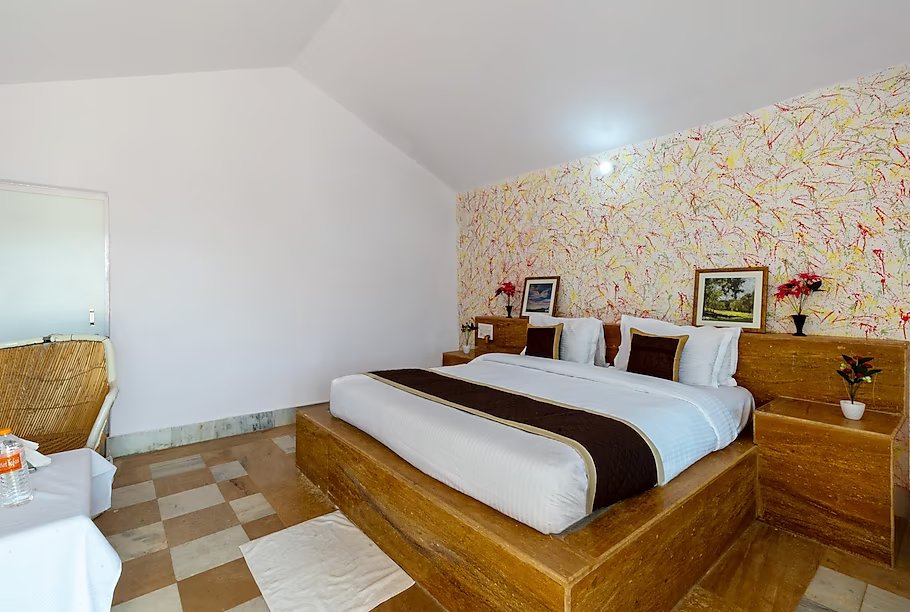 Royal Jaisalmer Resort & Camp, Jaisalmer 4