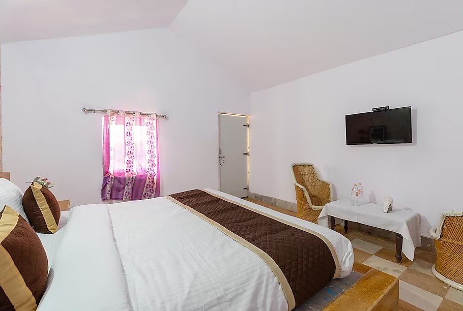 Royal Jaisalmer Resort & Camp, Jaisalmer 5